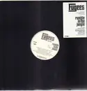 12inch Vinyl Single - Fugees - Rumble In The Jungle