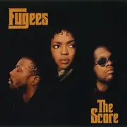 CD - Fugees - The Score
