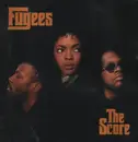 CD - Fugees - The Score