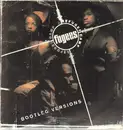 LP - Fugees - Bootleg Versions
