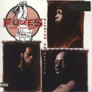 LP - Fugees - Blunted On Reality - Still Sealed, 180g