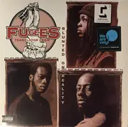 LP - Fugees - Blunted On Reality