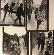 LP - Fugees - Blunted On Reality