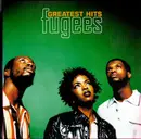 CD - Fugees - Greatest Hits