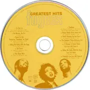CD - Fugees - Greatest Hits