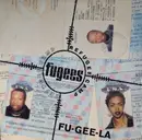 12inch Vinyl Single - Fugees - Fu-Gee-La