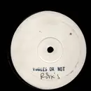 12inch Vinyl Single - Fugees - Fugees Or Not