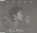 CD Single - Fugees - Killing Me Softly
