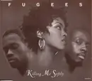 CD Single - Fugees - Killing Me Softly