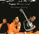 CD Single - Fugees - No Woman, No Cry