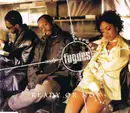 CD Single - Fugees - Ready Or Not