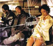 CD Single - Fugees - Ready Or Not