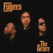 The Fugees - The Score (Edited)