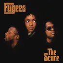 CD - Fugees - The Score (Edited)
