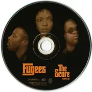 CD - Fugees - The Score (Edited)