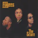 CD - Fugees - The Score