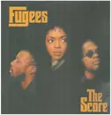 Double LP - Fugees - The Score