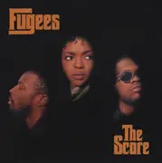 CD - Fugees - The Score