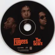CD - Fugees - The Score