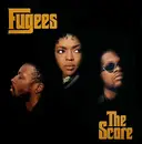 Double LP - Fugees - The Score