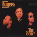 Double LP - Fugees - The Score - Insert, 180g