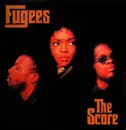 Double LP - Fugees - The Score
