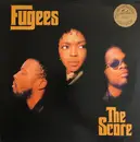 Double LP - Fugees - The Score - Insert, 180g