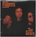 Double LP - Fugees - The Score