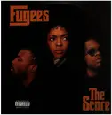 Double LP - Fugees - The Score - Original 1st US
