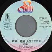 Fugi - Sweet, Sweet Lady