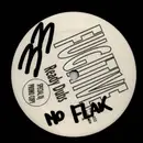 12inch Vinyl Single - Fugitive - Ready Dubs