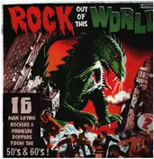 The Fugitives - Rock Out Of This World Volume 2
