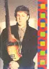 Paperback - Fuji Television Network - The Paul McCartney World Tour In Japan - Japanese Version
