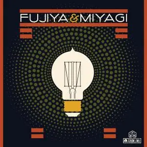 Fujiya & Miyagi - Lightbulbs