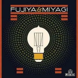 Fujiya & Miyagi - Lightbulbs