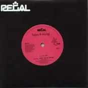 Fujiya & Miyagi - Uh