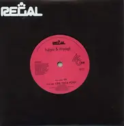 Fujiya & Miyagi - Uh