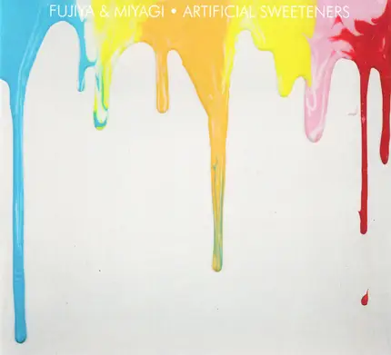 Fujiya & Miyagi - Artificial Sweeteners