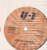 12inch Vinyl Single - Fujon - Johnny / Version
