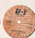 12inch Vinyl Single - Fujon - Johnny / Version