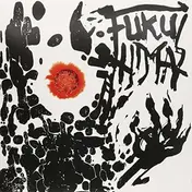 Fukushima - Invisible Head