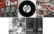 7inch Vinyl Single - Fuk - Bad Drugs Competition