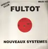 12inch Vinyl Single - Fultot - Nouveaux Systemes