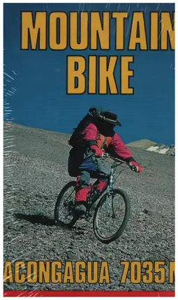 Fulvio Mariani - Mountain Bike
