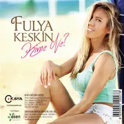 CD Single - Fulya Keskin - Kime Ne? - Digipak