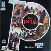 Fula - Music Of The Peuls