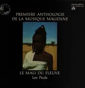 LP - Fula - Le Mali Du Fleuve - Mono