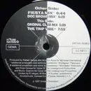 12inch Vinyl Single - Fulano De Tal - Mamacita