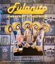 DVD - Fulanito - Greatest Video Hits - Still Sealed