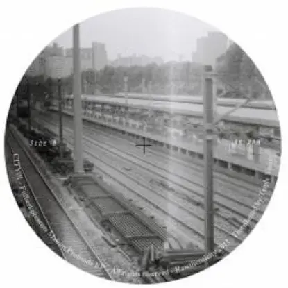 Fulbert - Maison Profonde Ep